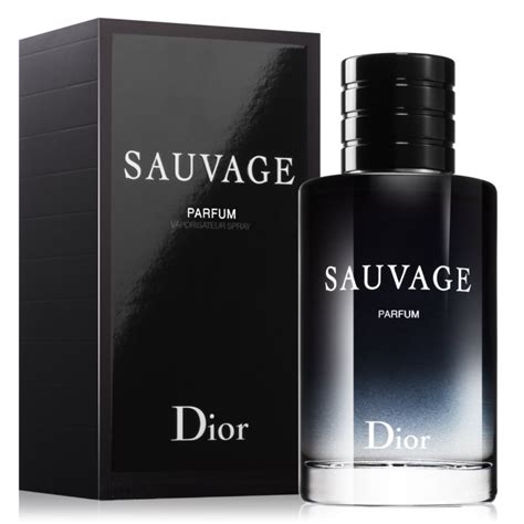 dior sauvage perfume for men.